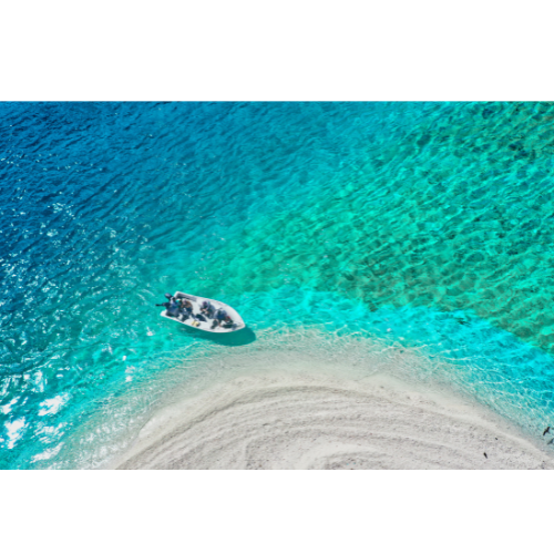 Mauritius Album Cover