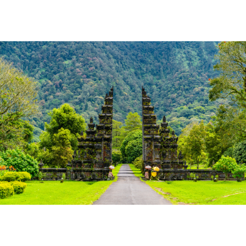 Bali