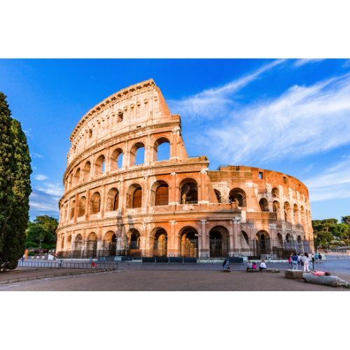 Classic Italy
