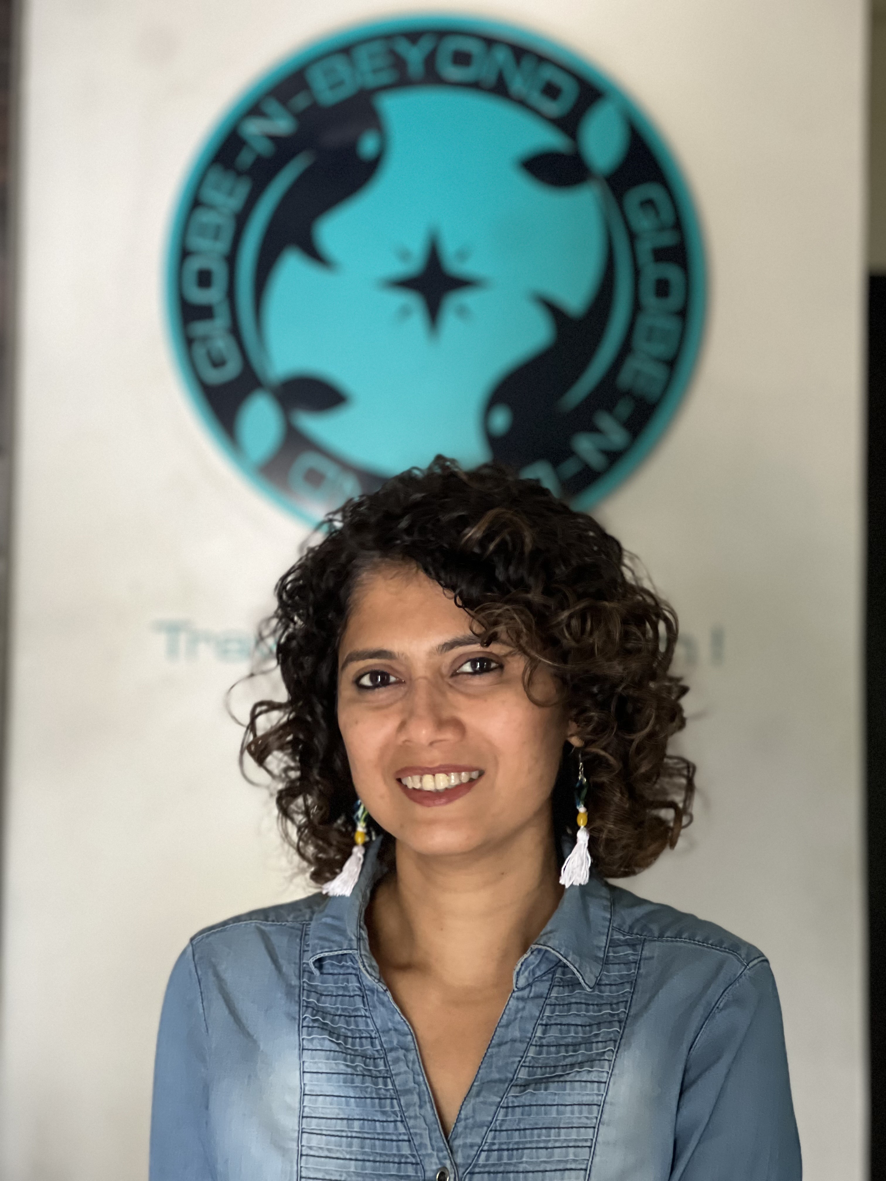 Anagha Chandwadkar
