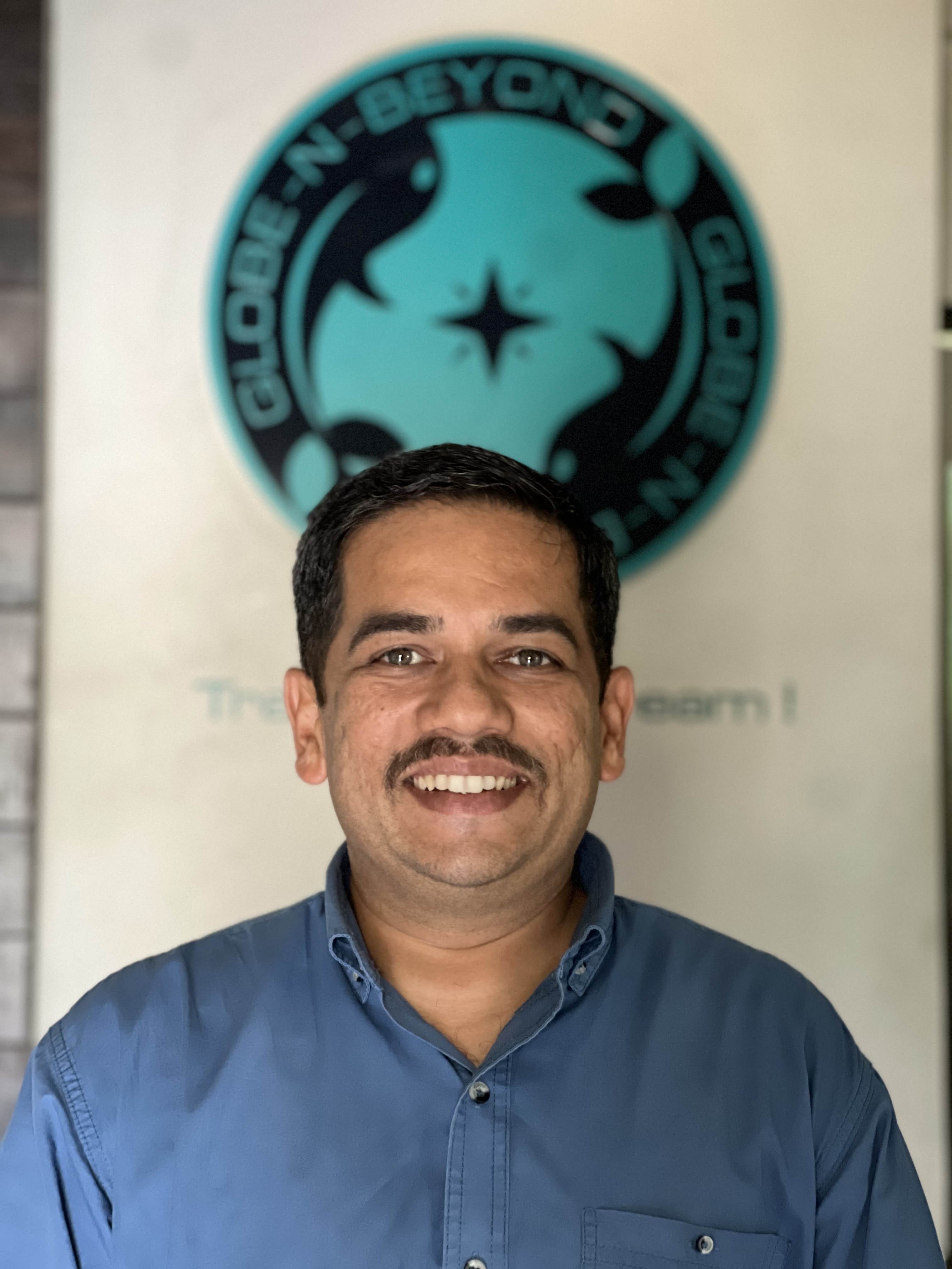 Devendra Gogate