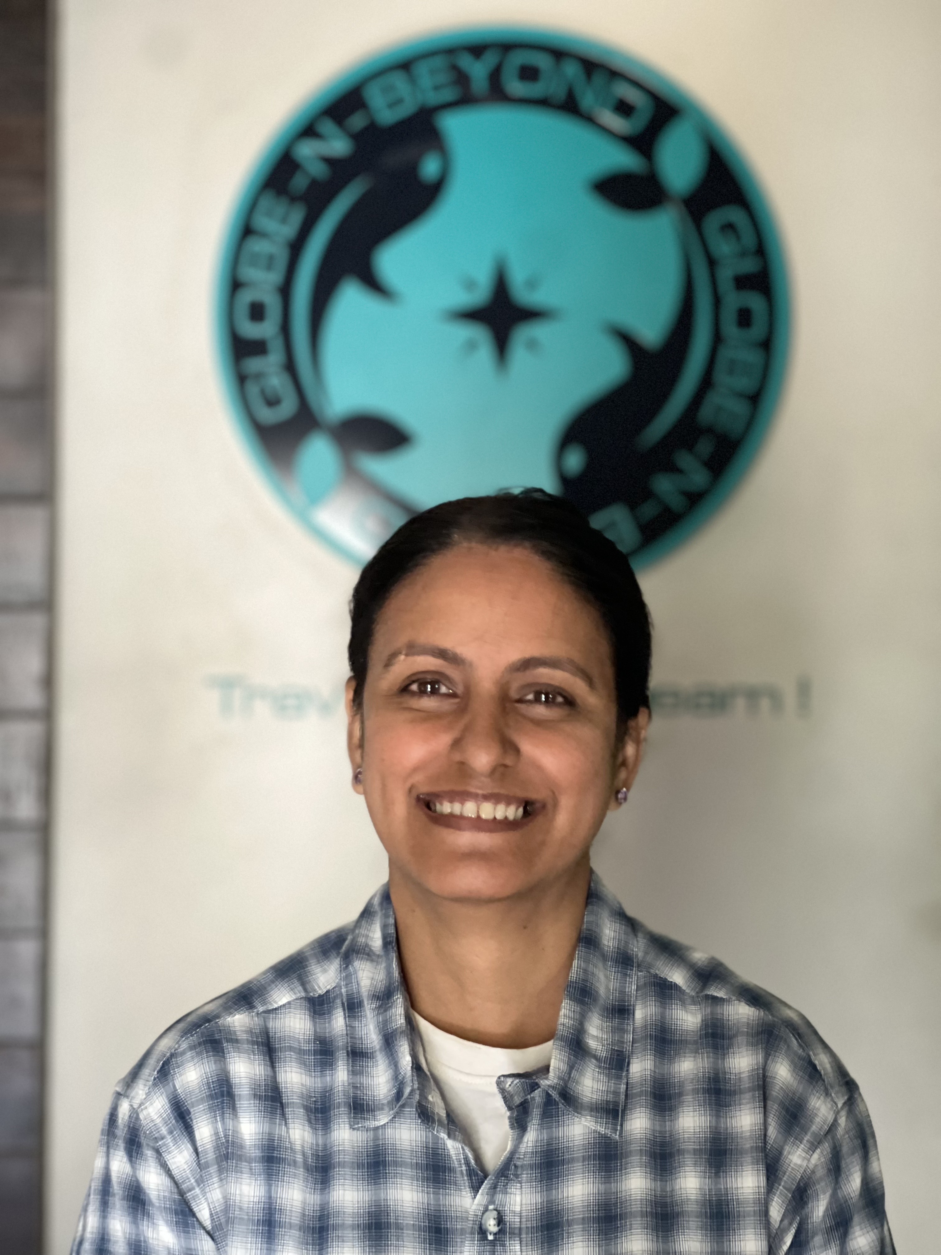 Dhanashri Ghate