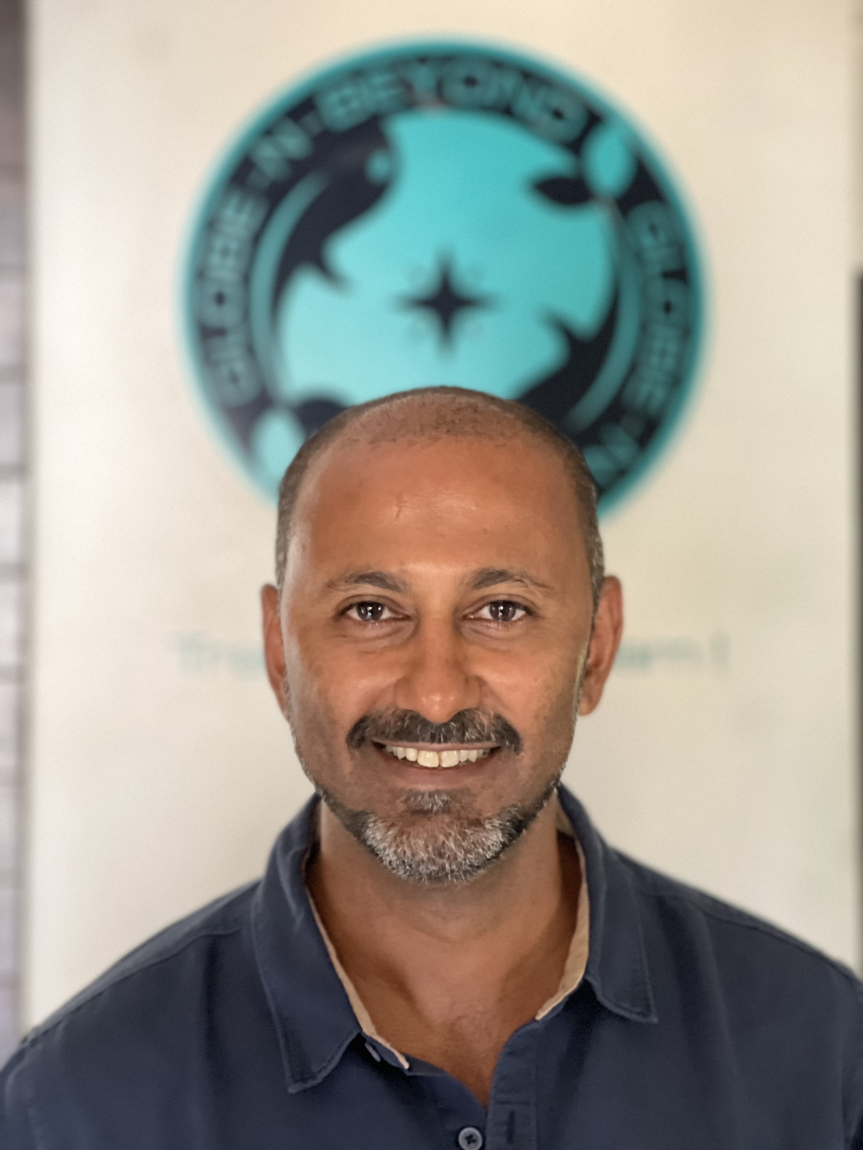 Sameer Joshi