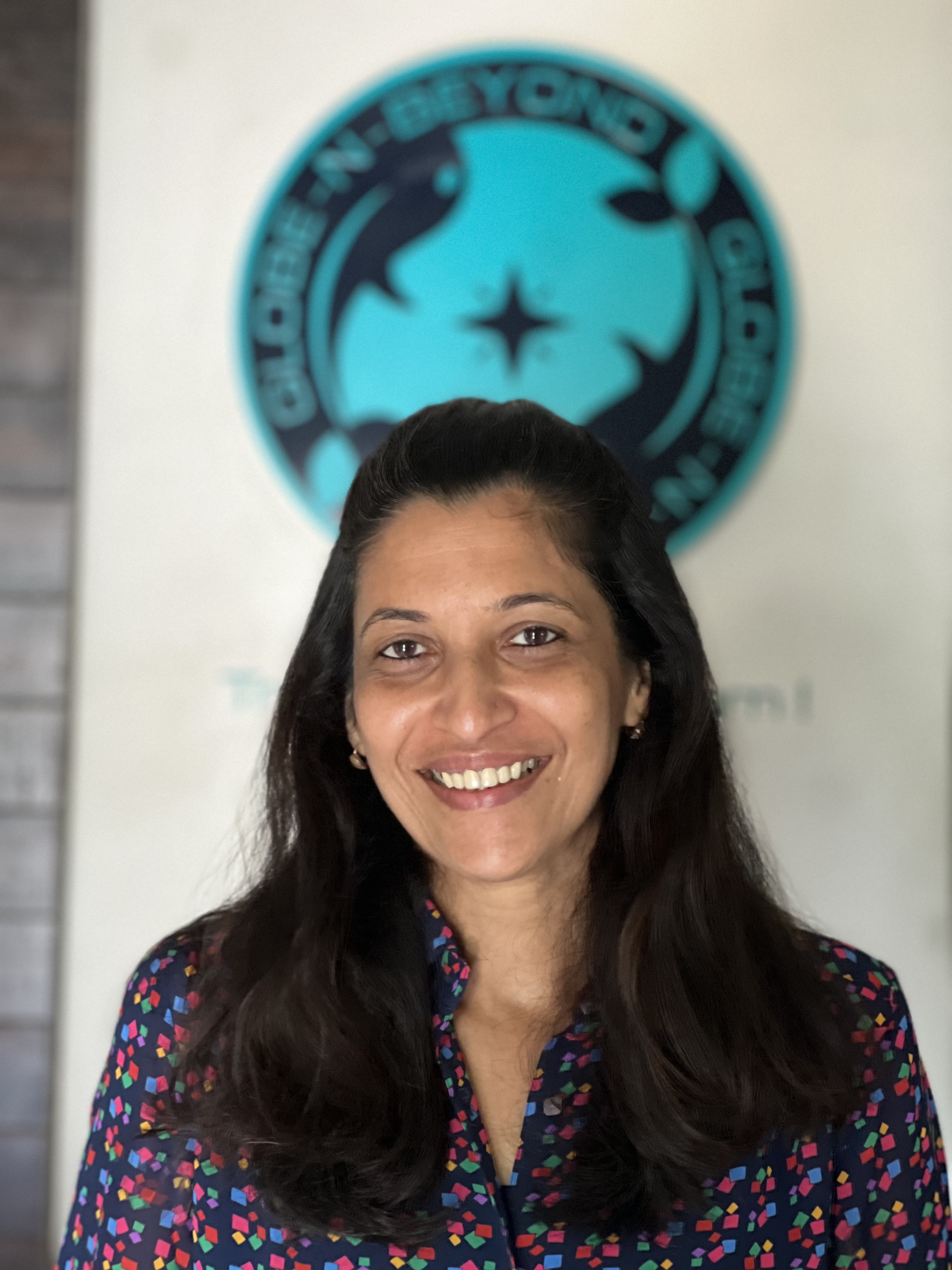 Shravani Deshpande